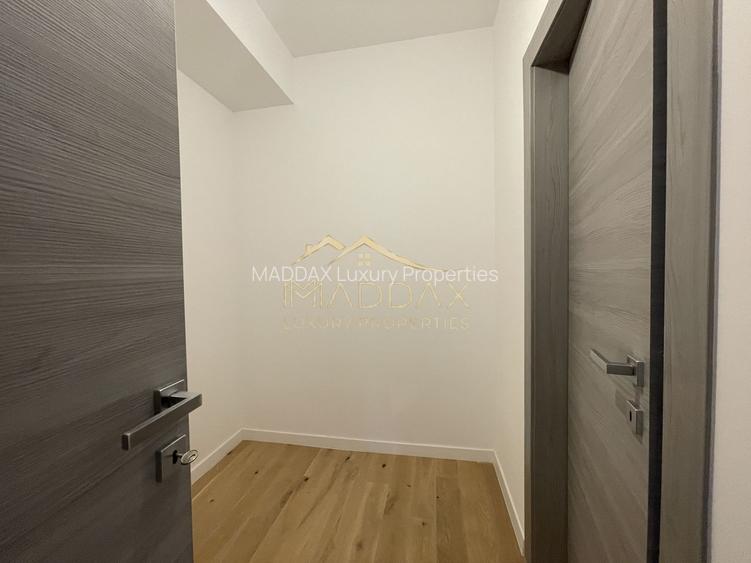 Apartament 3 camere Floreasca***124 mp//Floreasca// Parcul Verdi - 26