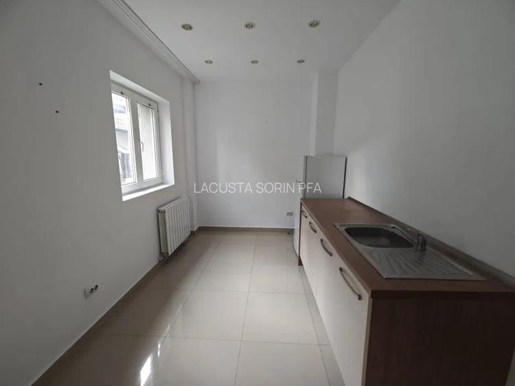 Beller-Floreasca, et 1/P+3, 106 mp, nemobilat, liber - 5