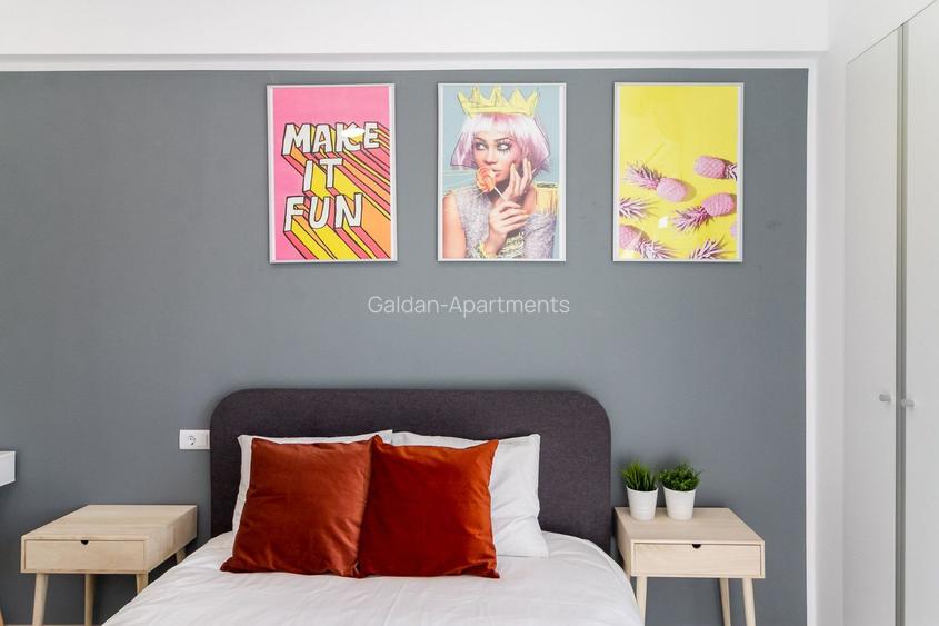 STRADA EFORIEI APARTAMENT 3 CAMERE DE INCHIRIAT - 4