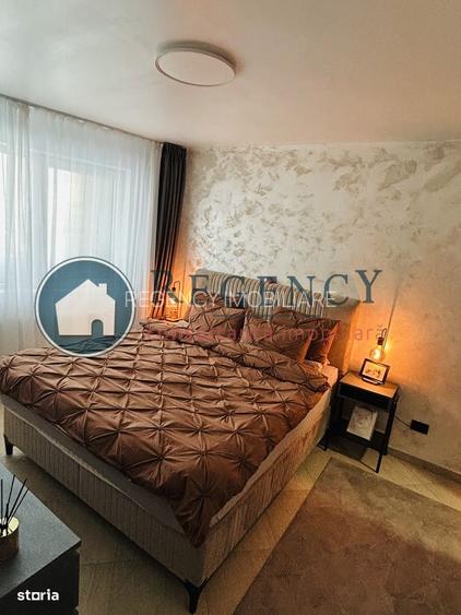 Apartament cu 3 camere, bloc boutique, Hornbach Berceni - 4