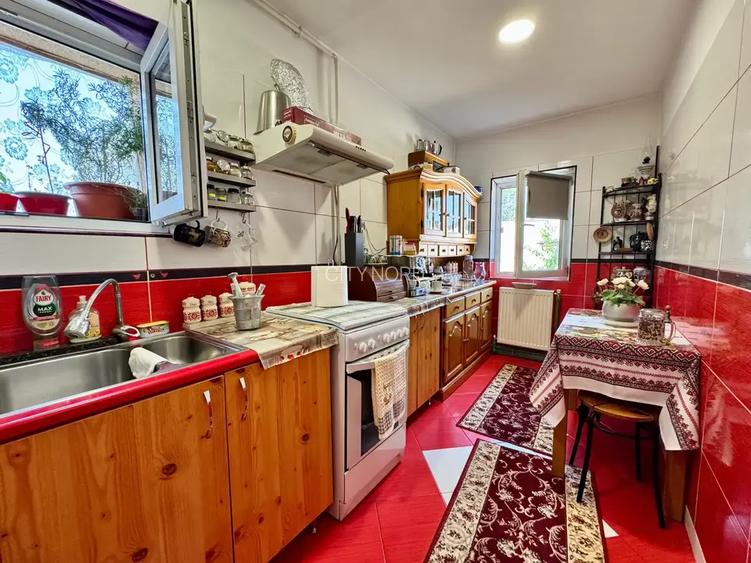 Apartament 4 camere - 6