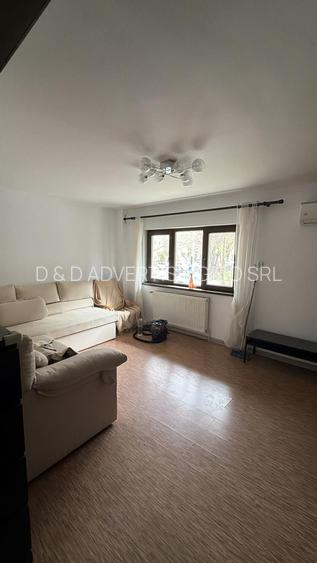 Aviatiei  - 3 minute metrou Aurel Vlaicu - Apartament MODERN - 2