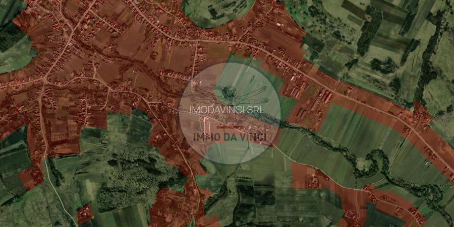 🏡 Casă tradițională cu teren generos de 3.529 mp – Borșa, jud. Cluj - 3