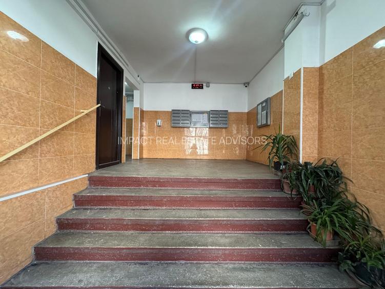 3 camere decomandat || Crângași || aproape de parc si de Lacul Morii - 23