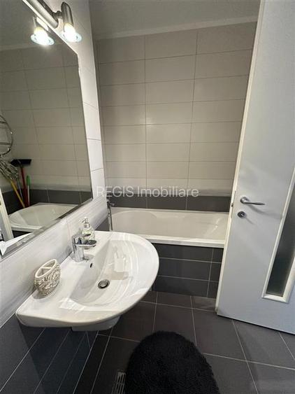 Apartament modern 2 camere TopCity cu loc de parcare si boxa inclusa - 9