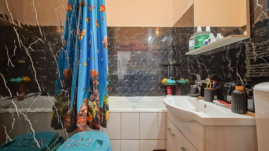 2 camere cu potențial | Zonă verde Noua | Str. Nucului 31 - 18