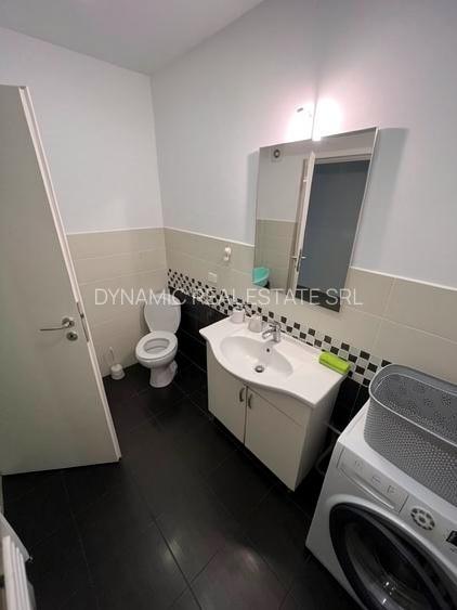 3 Camere | 2 Terase | Lux | Decebal | Renovat | Garaj | Boxa | 0% Comision - 11