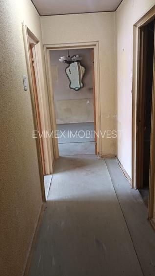 Lacul Tei - Grigore Moisil, sector 2-  bloc fara risc seismic, 2 camere - 4