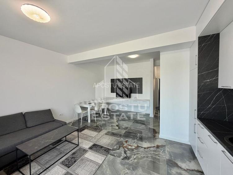 Apartament cu 2 camere, de inchiriat, prima inchiriere, Giroc - 3