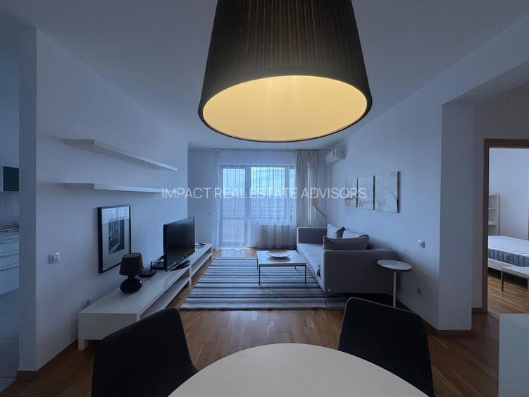 3 CAMERE || BANEASA-  ALEEA PRIVIGHETORILOR - 4