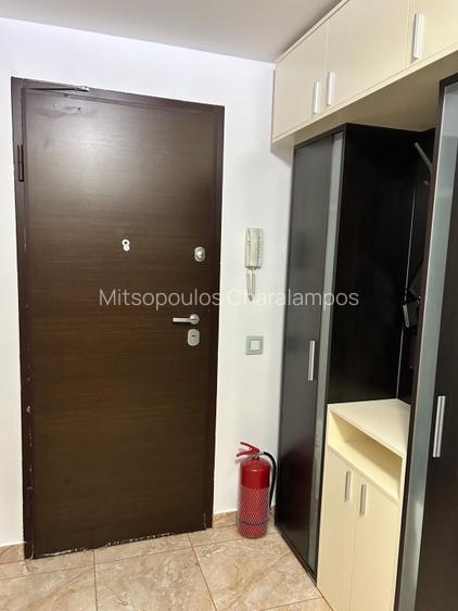 Închiriez Apartament 2 Camere 680 EUR, Asmita Gardens, Cu Vedere Panoramica - 9
