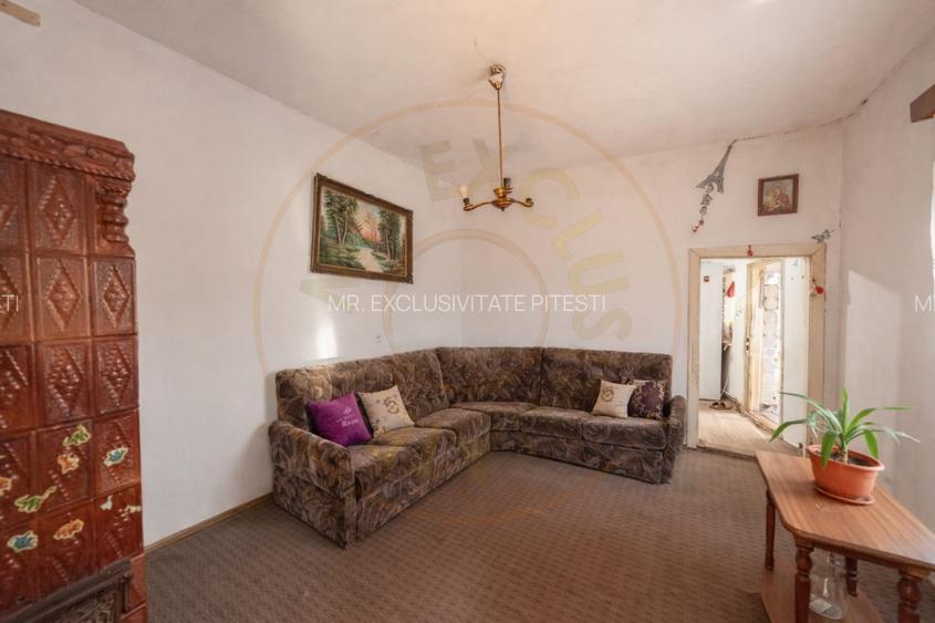 Casa zona centrala  - Sfanta Vineri, Pitesti - 4