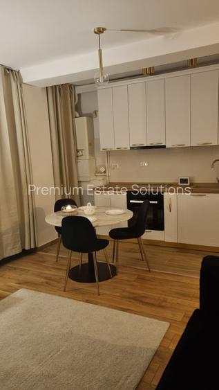 Garsoniera mobilata de vanzare - Strada Rezervelor - Comision 0% - Militari - 3