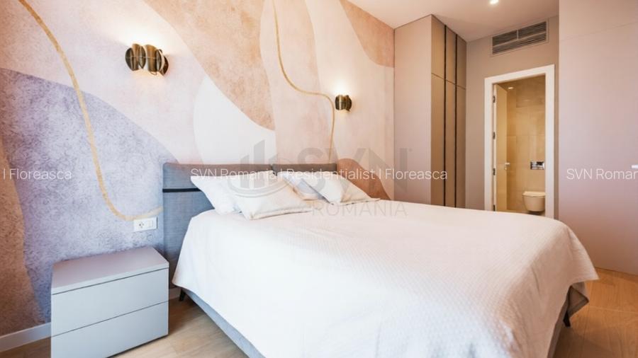 REA1028392 Apartament  superb 3 camere One Verdi Park I Design modern I Floreasc - 11