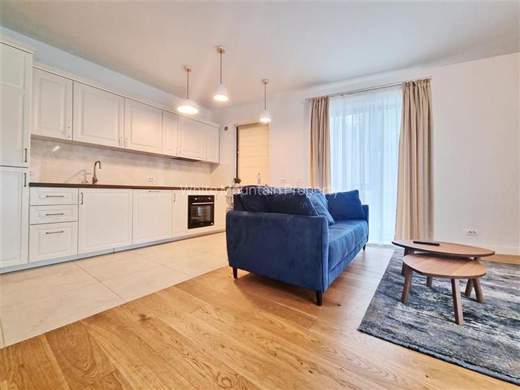 De vanzare: Apartament 3 camere premium Belveo - 24