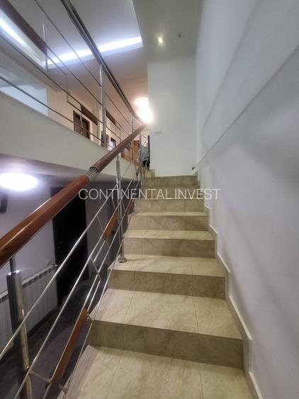 Apartament 5 camere 161 mp, zona Decebal, bloc 2006, curte, ideal investitie - 14