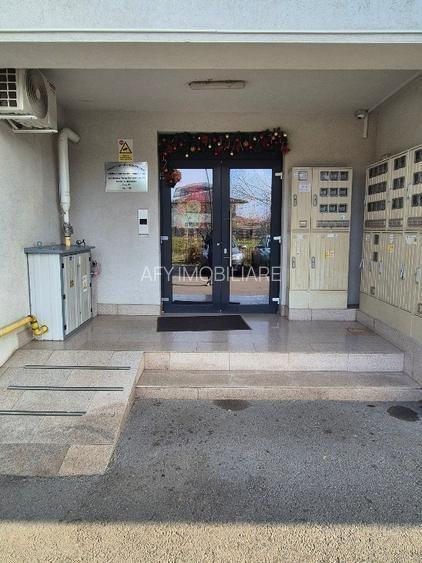 De Vanzare Penthouse 3 Camere +Terasa 51mp, DrumulTaberei - 14