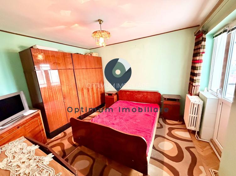 Apartament cu 3 camere in Manastur, etaj 1, 67 mp ,zona Campului ! - 12