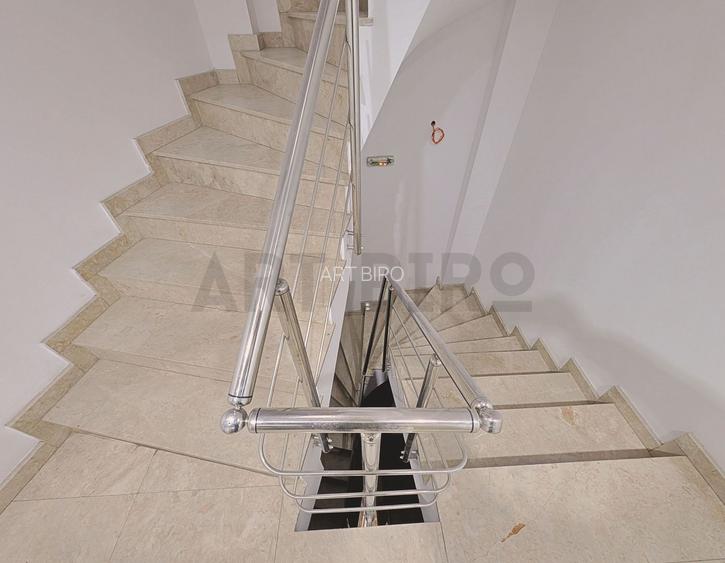 Zero comision, 149mp birou - comercial, Foisor, prima inchiriere, ISU - 16