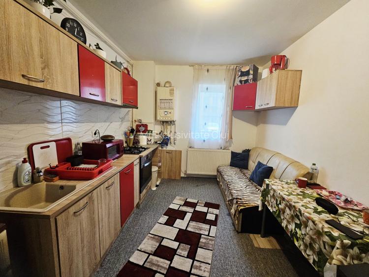 Oportunitate-aparament gata de mutat - 4