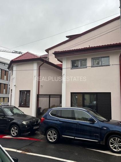 Vila de inchiriat - 2