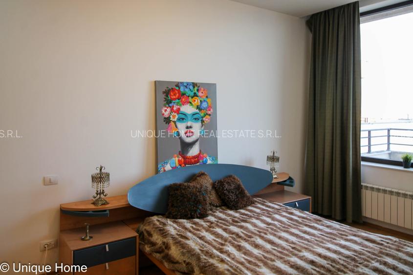 Iancu Nicolae : Penthouse spectaculos, cu terase de peste 300 mp ! - 14