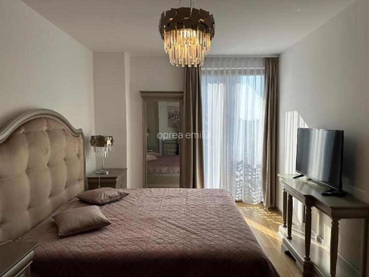 Apartament de lux cu 3 camere la Monarch pe Take Ionescu(proprietar) - 14