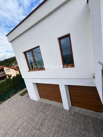 Casă de lux de închiriat | Platoul Cornești, Târgu Mureș - 7