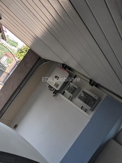 Casă de închiriat, 5 camere, 160 mp, Mănăștur zona Câmpului - 25