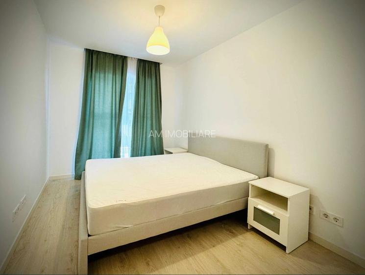 AP. 2 CAMERE- HERCESA VIVENDA, PET-FRIENDLY, CENTRALA PROPRIE, MODER - 3