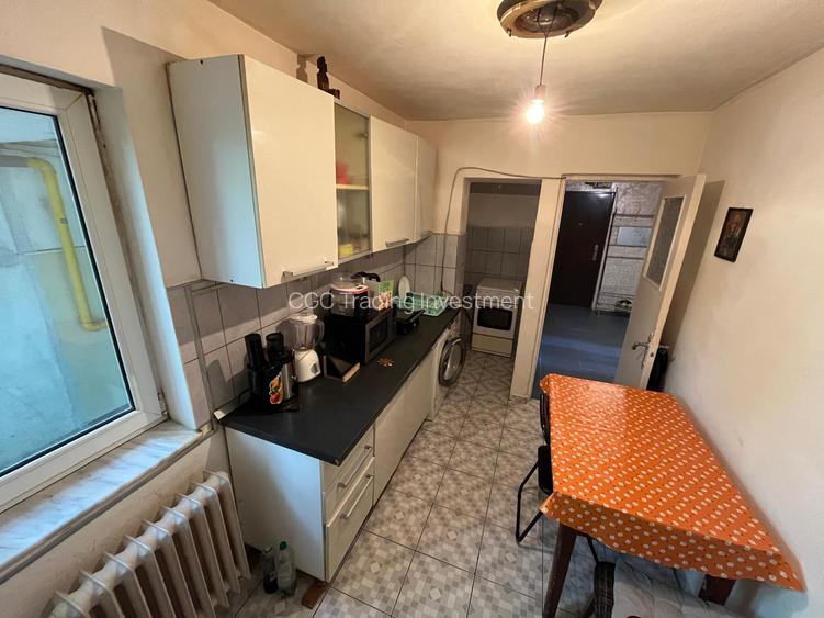 Tomis Nord apartament spatios pretabil spatiu comercial - 3