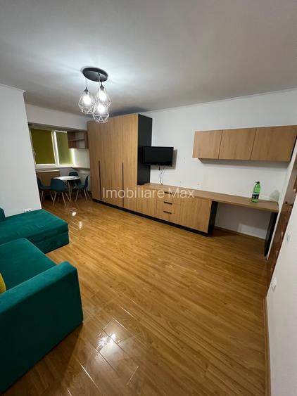 Vanzare  Garsoniera Moderna  Mobilata si Utilata, Lujerului 2 min M Lujerului - 7