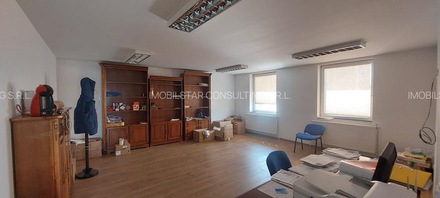 Imobilstar inchiriaza hale cu pod rulant - 4