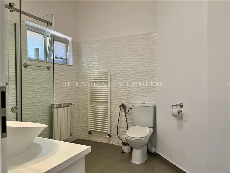 Vila premium in ansamblu superb | Iancu Nicoale - British School - 13