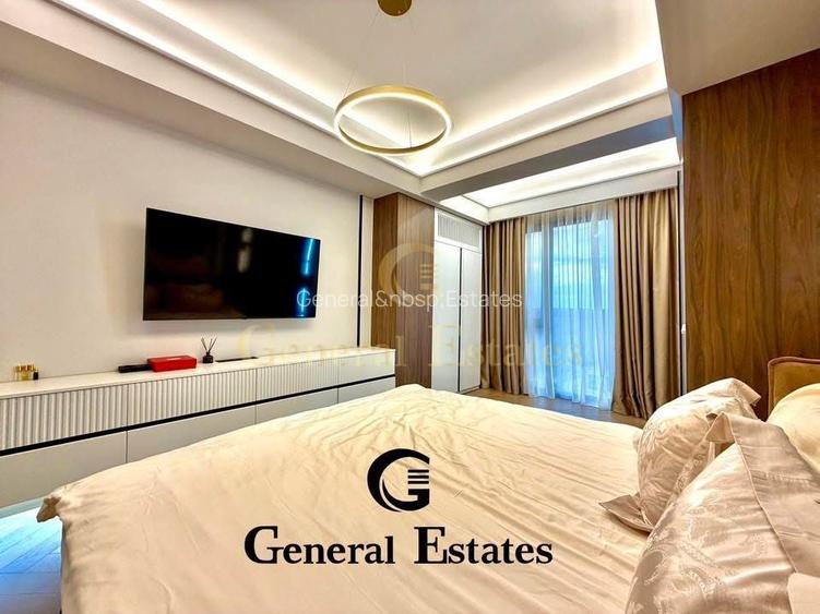 Apartament Premium în Copou, cu terasă și vedere panoramică - 27