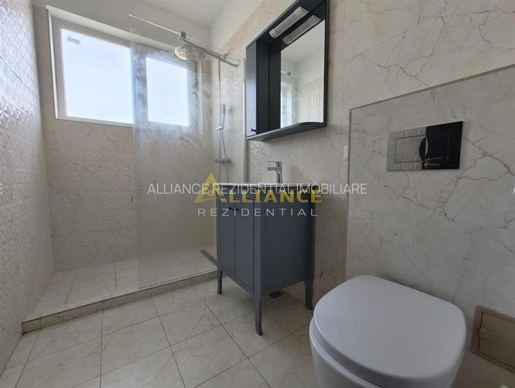 Casa individuala - 3 camere--PANOURI SOLARE - 15