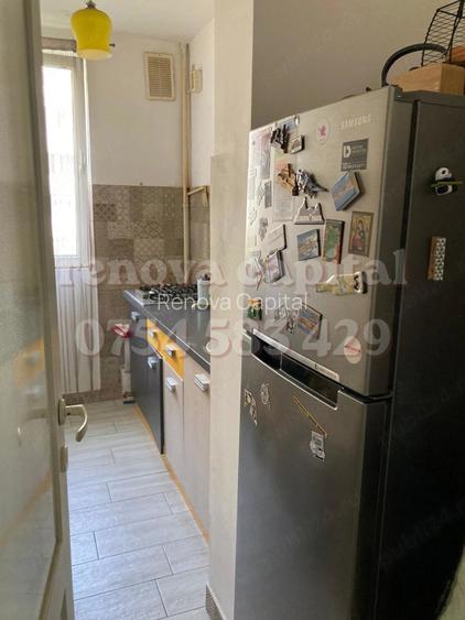 Apartament 4 camere, cu o compartimentare eficienta - Drumul Taberei - 2