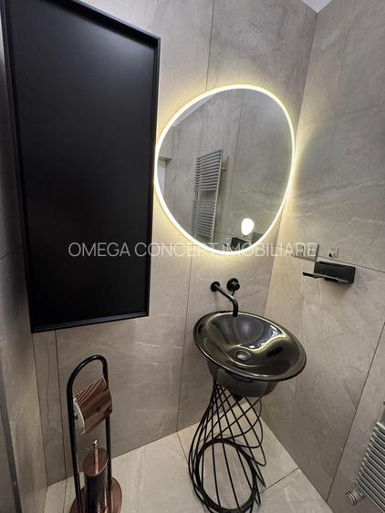 Bd. Pipera - Scoala Americana vanzare apartament 3 camere - 17