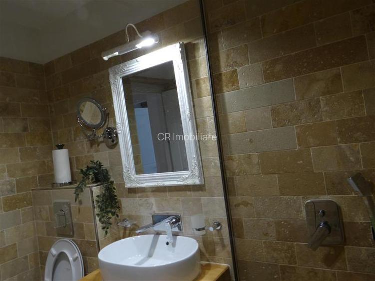 Apartamenr 3 camere   Muncii Metrou  Centrala Proprie - 2