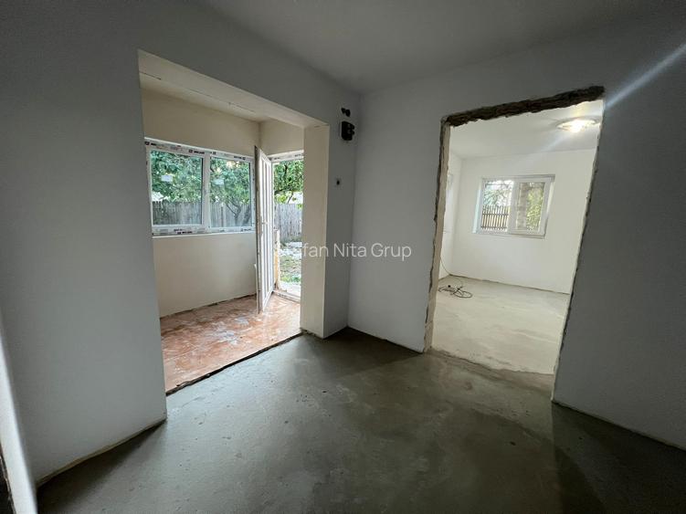 Casa Bolintin Vale Crivina - 15