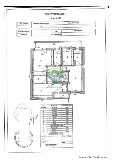 Casa fermecatoare cu  4 dormitoare de vânzare Otopeni, Penny Odai - 3