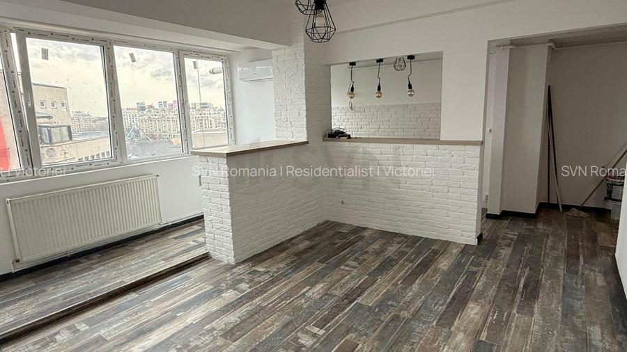 REA1017890 Apartament 2 Camere II Universitate - 8