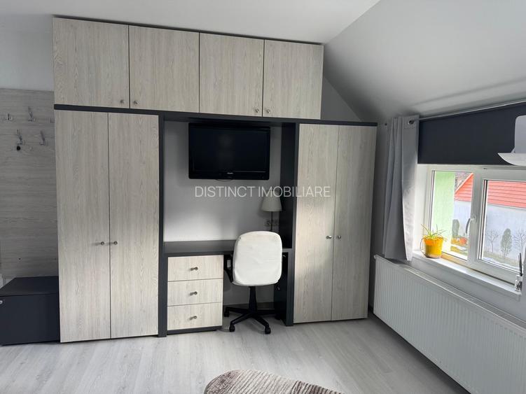 Inchiriere apartament in vila, 2 camere, 56 mp, zona Lunga-Carierei. - 4