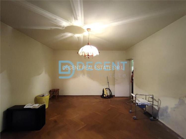 Apartament zona Piata Dacia, Brasov