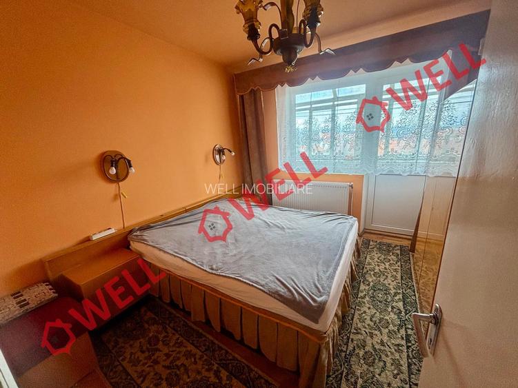 Apartament cu 3 camere de vânzare în Târgu Secuiesc, pe strada Gării! - 7