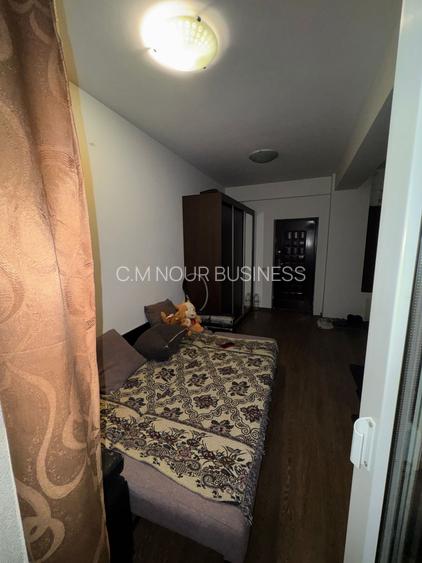 Militari Residence, etj 1 , mobilata și utilata - 6