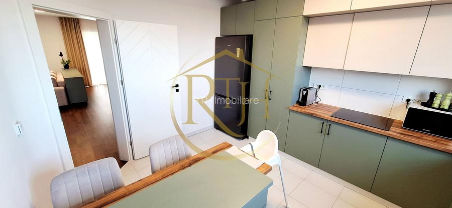 Oferim spre vanzare Casa tip Duplex, situata in Giroc in apropiere de DAF - 6