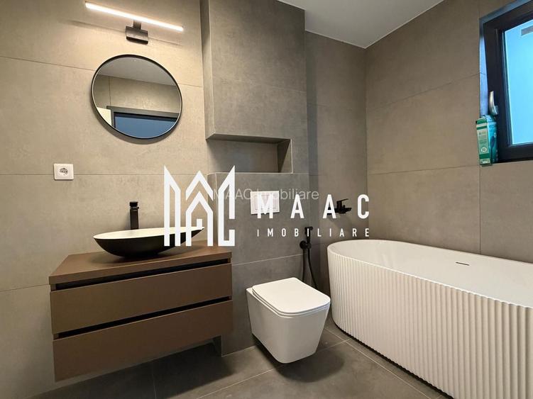 Apartament 4 camere I Curte 200 mp I 4 băi I Predare la cheie I Comision ZERO - 6