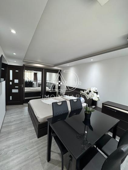 Garsonieră modernă de închiriat în Rovinari – complet renovată, mobilată premium - 6