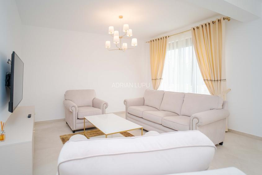 Inchiriere Duplex Modern 4 Camere ESQ Village Galata Teren 250 Mp  - 5